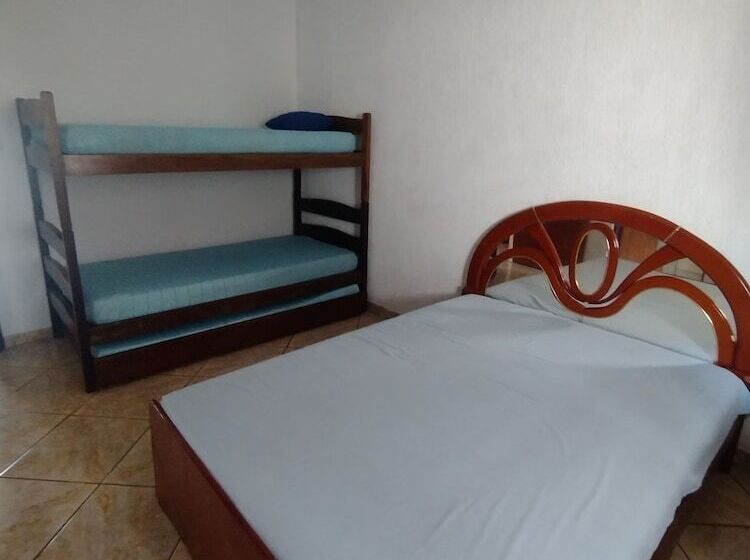 ペンション Hostel Canto Da Alegria
