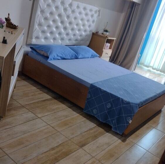 ペンション Hostel Canto Da Alegria