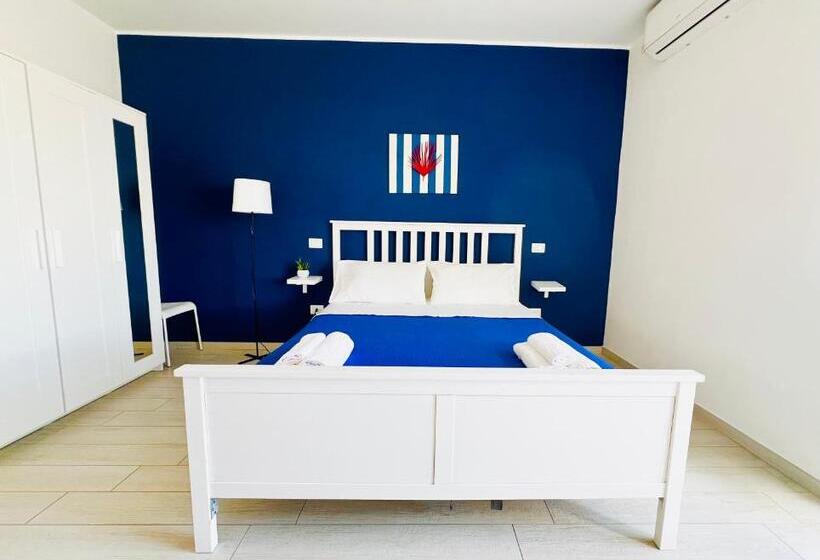 پانسیون Josephine’s Rooms