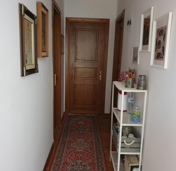 پانسیون La Bellavita Rooms