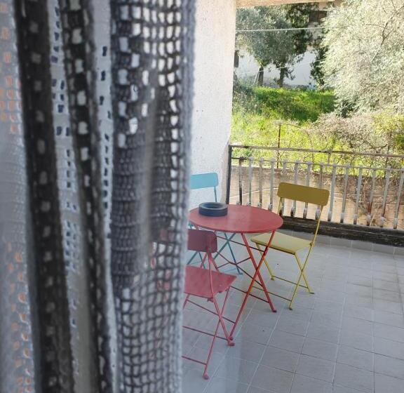 پانسیون La Bellavita Rooms