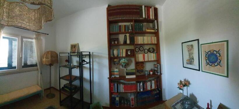 پانسیون La Bellavita Rooms