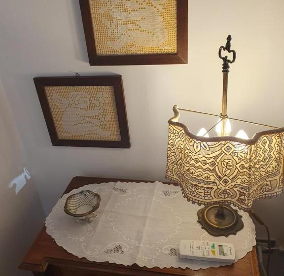 پانسیون La Bellavita Rooms