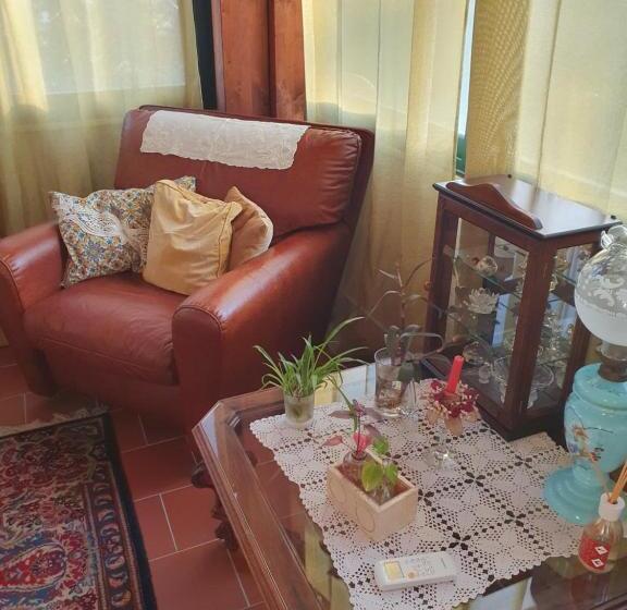 پانسیون La Bellavita Rooms