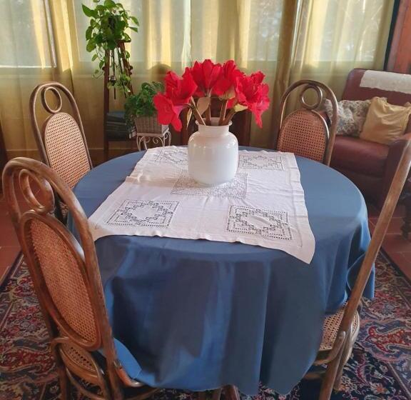 پانسیون La Bellavita Rooms