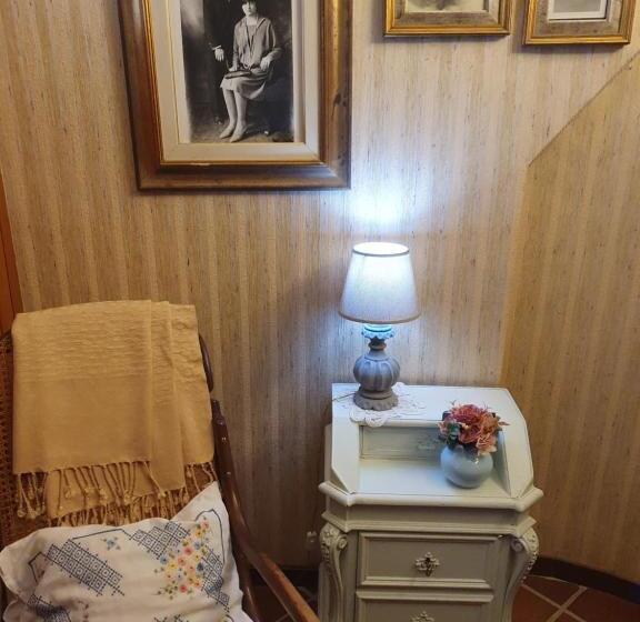 پانسیون La Bellavita Rooms