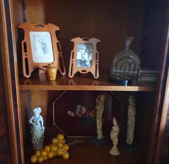 پانسیون La Bellavita Rooms