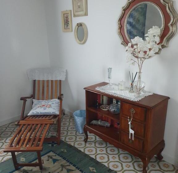 پانسیون La Bellavita Rooms