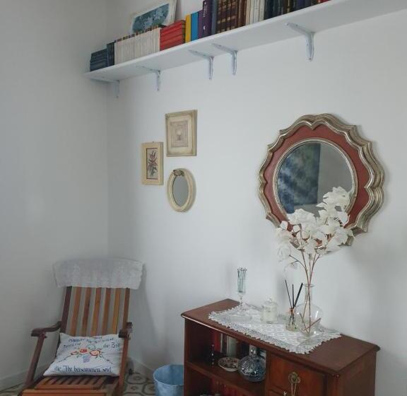 پانسیون La Bellavita Rooms