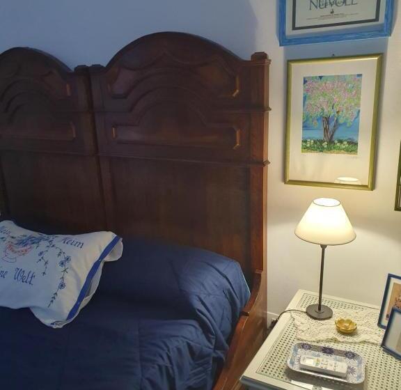 پانسیون La Bellavita Rooms