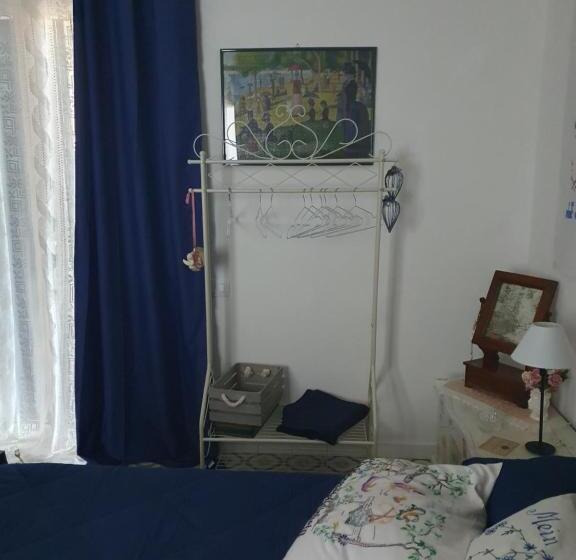 پانسیون La Bellavita Rooms