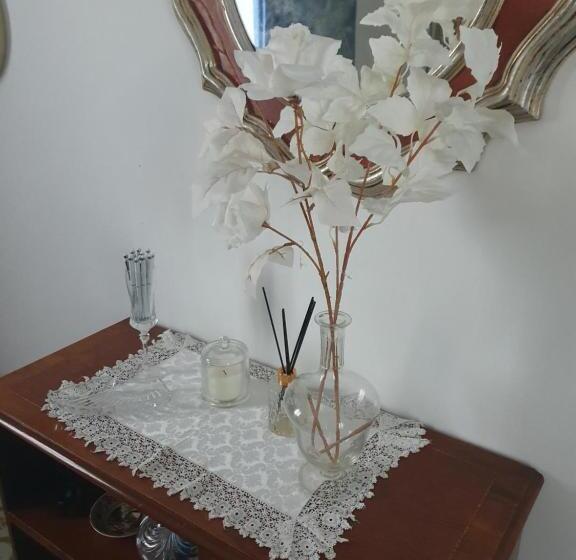 پانسیون La Bellavita Rooms