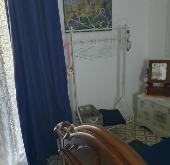 پانسیون La Bellavita Rooms