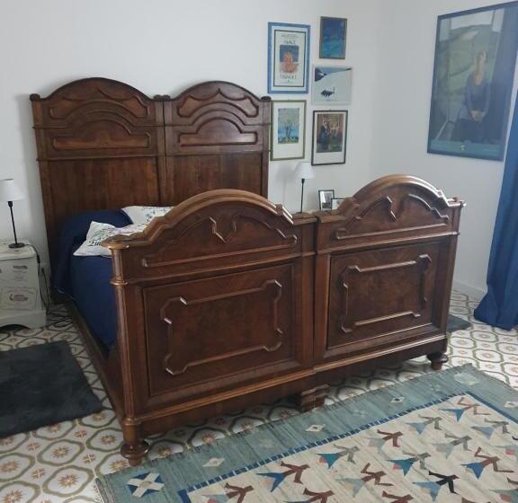 پانسیون La Bellavita Rooms