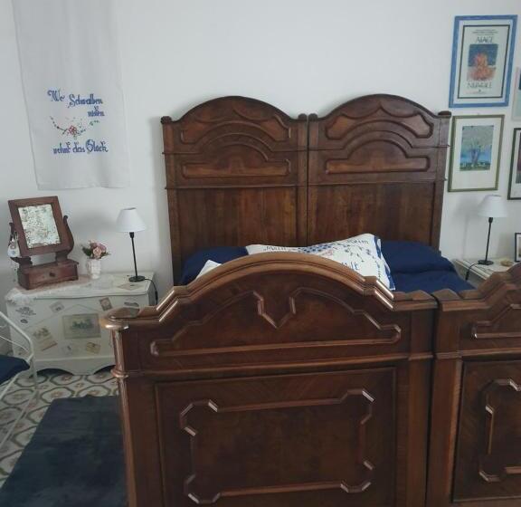 پانسیون La Bellavita Rooms