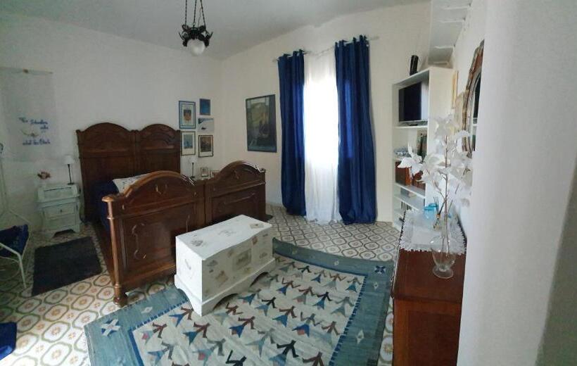 پانسیون La Bellavita Rooms