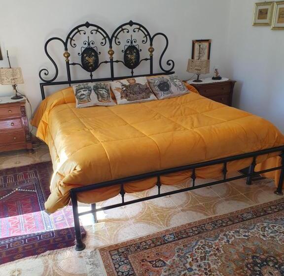 پانسیون La Bellavita Rooms
