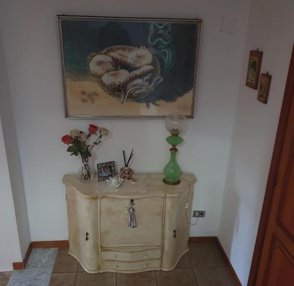 پانسیون La Bellavita Rooms