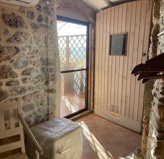 بنسيون Le Stanze Sul Mare