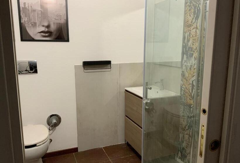 Villa Costa Fiorita