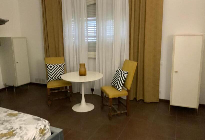 Villa Costa Fiorita
