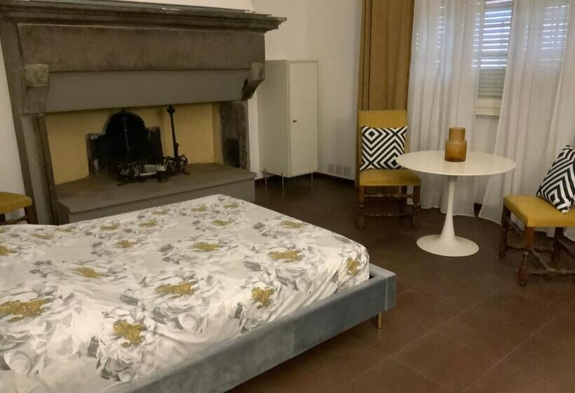 Villa Costa Fiorita