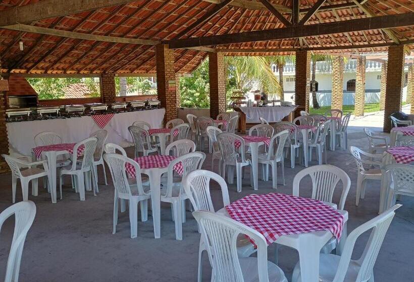 酒店 Pousada Villa Do Mar