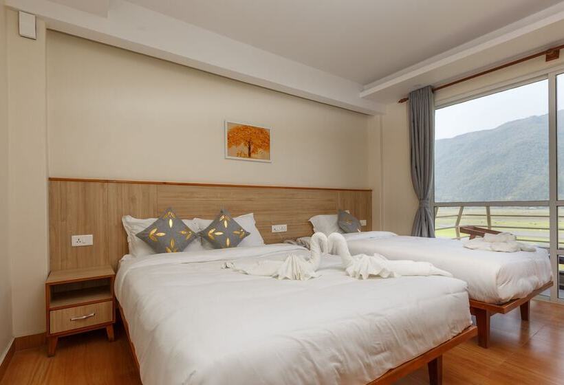 هتل Samiyog Tourist Resort