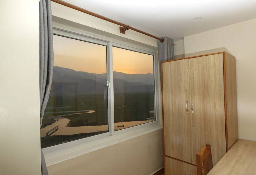 هتل Samiyog Tourist Resort