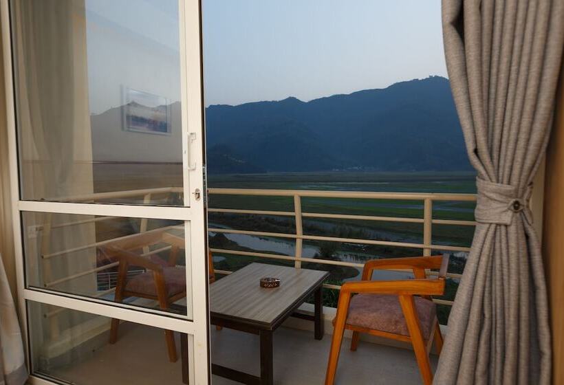 هتل Samiyog Tourist Resort