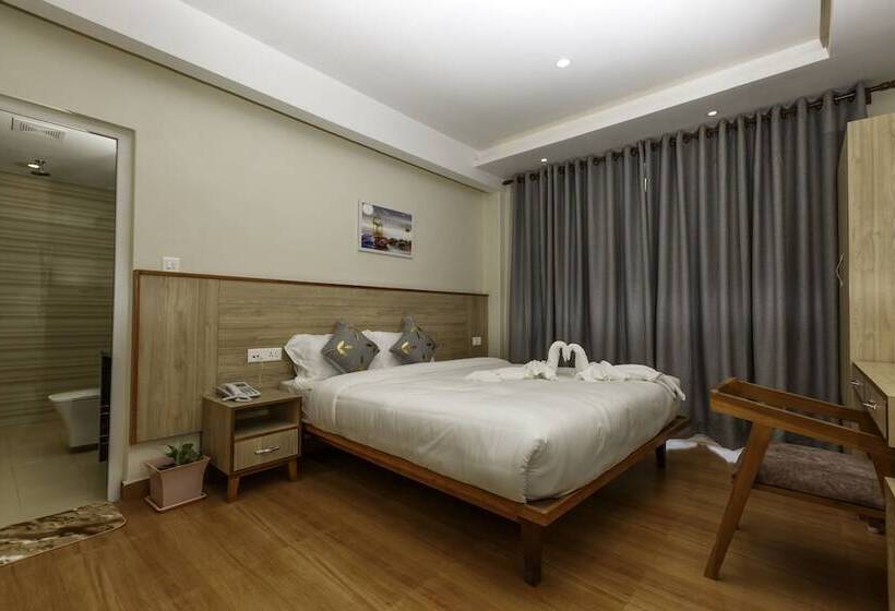 هتل Samiyog Tourist Resort