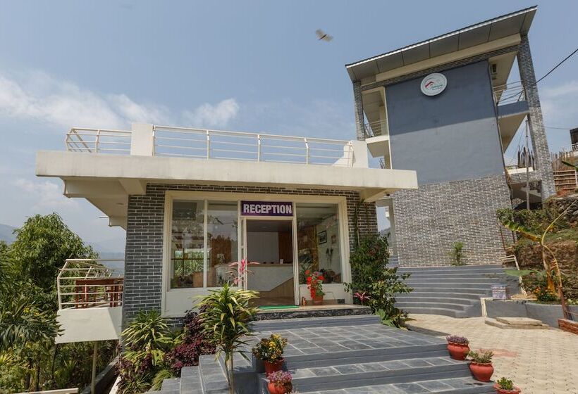 هتل Samiyog Tourist Resort