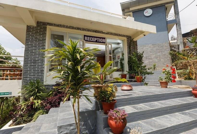 هتل Samiyog Tourist Resort