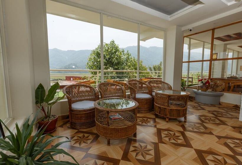 هتل Samiyog Tourist Resort