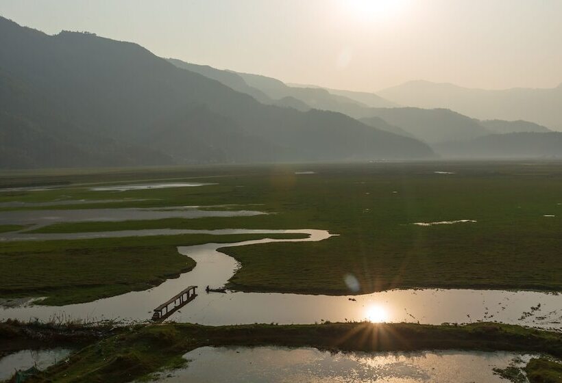 هتل Samiyog Tourist Resort