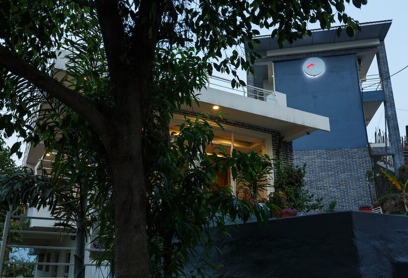 هتل Samiyog Tourist Resort