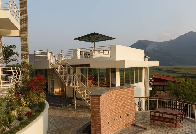 هتل Samiyog Tourist Resort