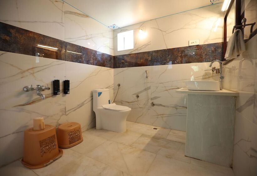 فندق Yash Veer Resort