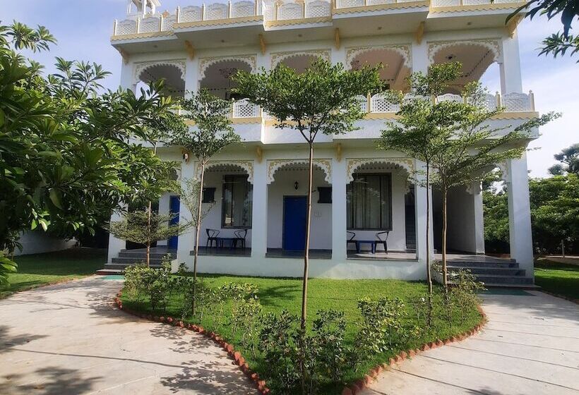 فندق Yash Veer Resort
