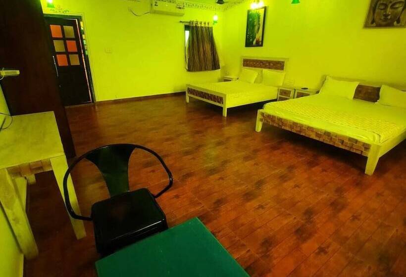 فندق Yash Veer Resort
