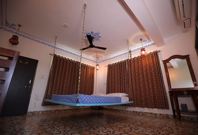 فندق Yash Veer Resort