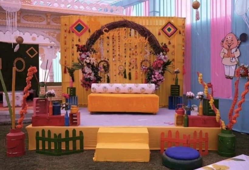 فندق Yash Veer Resort