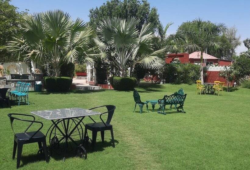 فندق Yash Veer Resort
