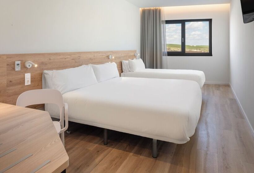 B&b Hotel écija