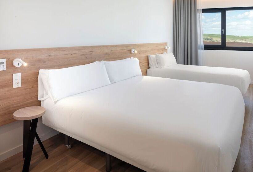 B&b Hotel écija