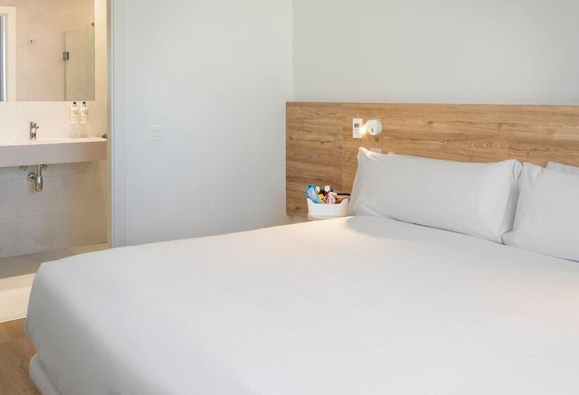 B&b Hotel écija