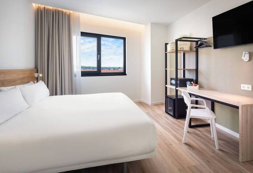 B&b Hotel écija