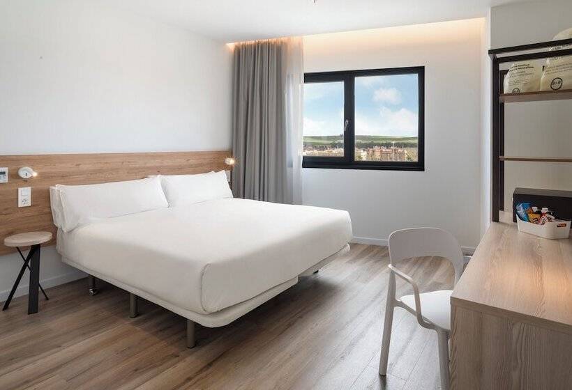 B&b Hotel écija