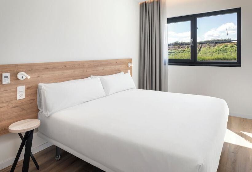 B&b Hotel écija