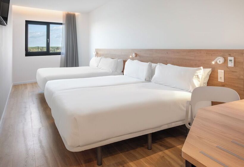 B&b Hotel écija